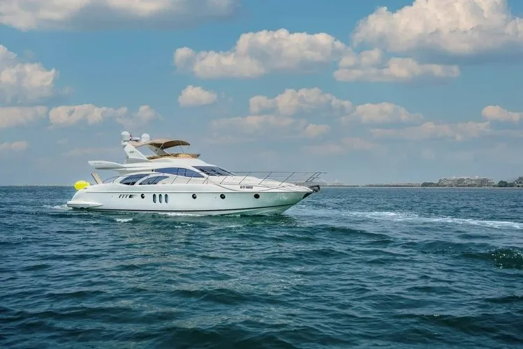 Diamond-Milano-A62-Ft-Yacht